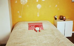 Cozy Studio Strasbourg